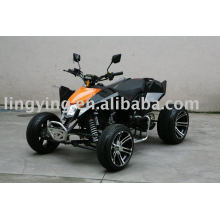 QUAD DE CARRERAS 300CC EEC